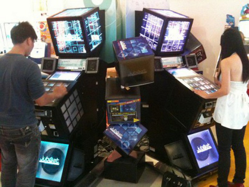 Image by inju: http://www.flickr.com/photos/inju/