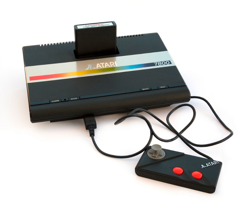 Image by Flickr user Easterbilby