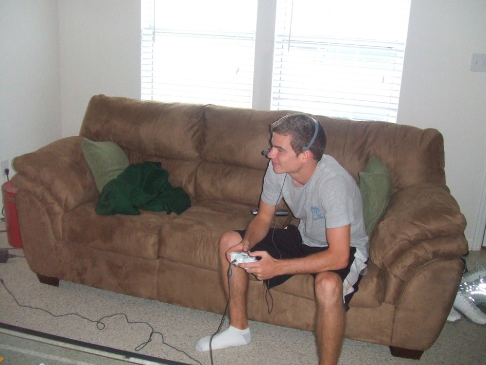 Screenshot by Flickr User: jsb31786