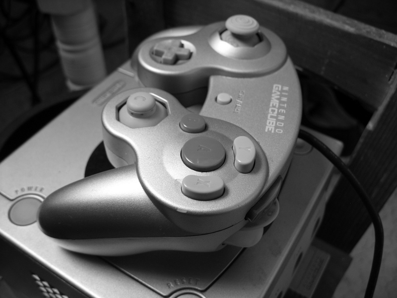 Image by Flickr user Beto sound!