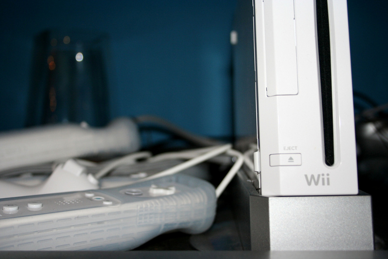 Image by Flickr user 427