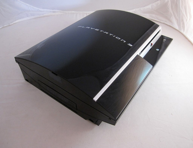 Image by Flickr user uencio