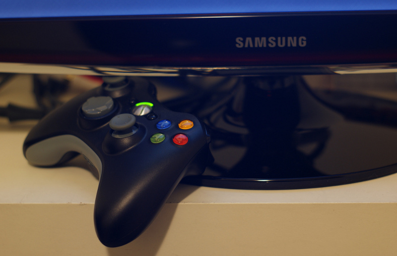 Image by Flickr user jaymiek