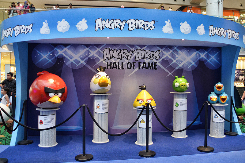 Image by Flickr user chooyutshing