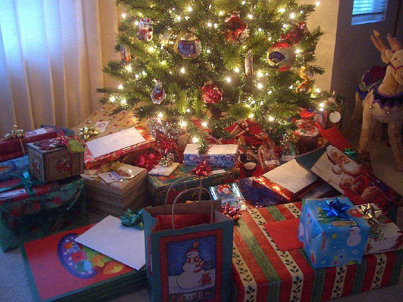 Photo by Flickr User: Chan808