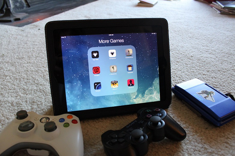 Image by Flickr User: TheStouffer