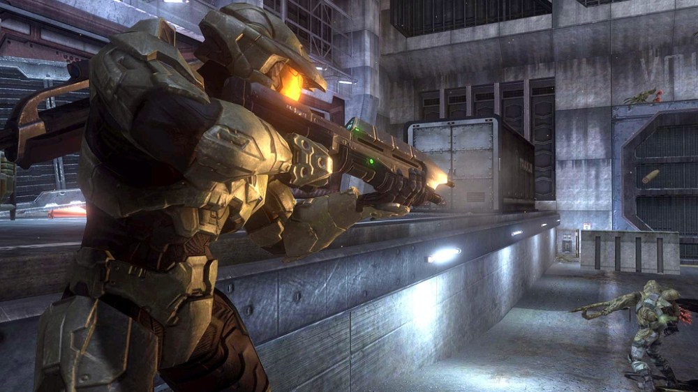 Screenshot by Flickr User: commorancy