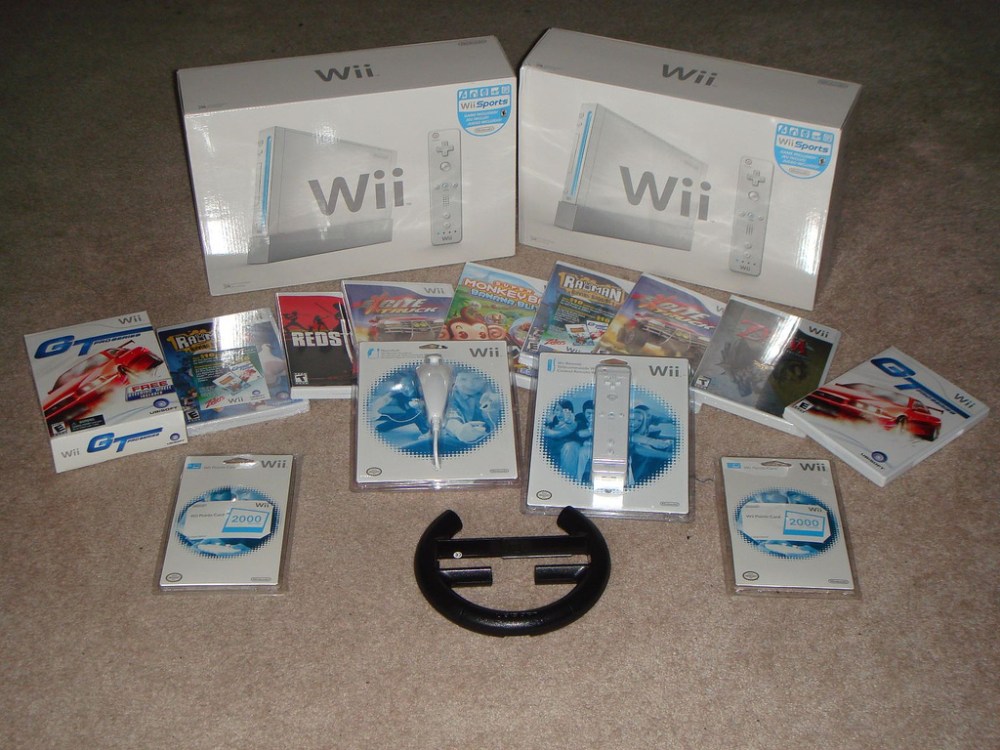 Image by Flickr User: MrBeng