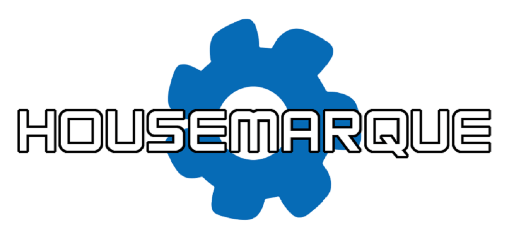 Image from Housemarque Main Website