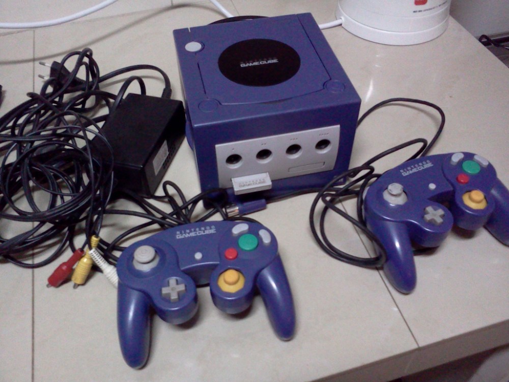 Image from Flickr User: Migue Alcaino