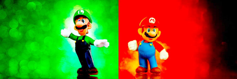 Combined images from Flickr User: JD Hancock