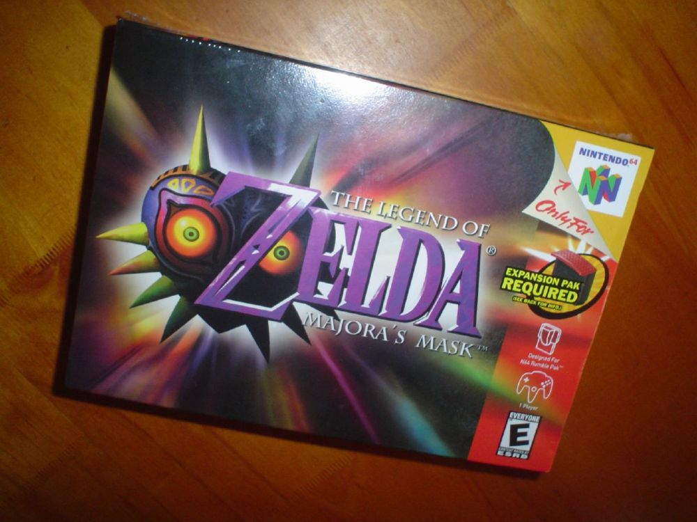 Image by Flickr User: Afrokid