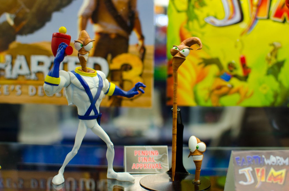 Image by Flickr user Aaron Himel