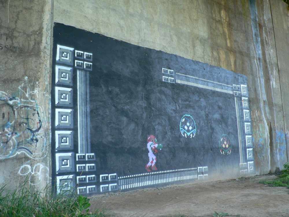 Image by Flickr user Mark Lehigh