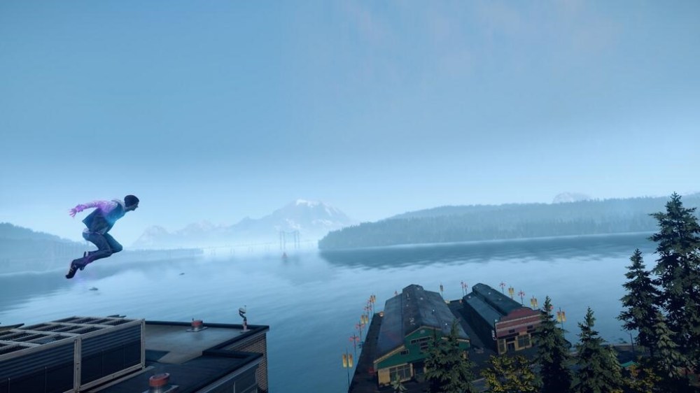 Screenshot Taken by Derek Nichols