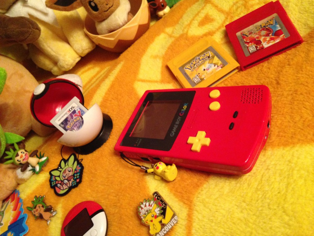 Image by Flickr user around4o'clock