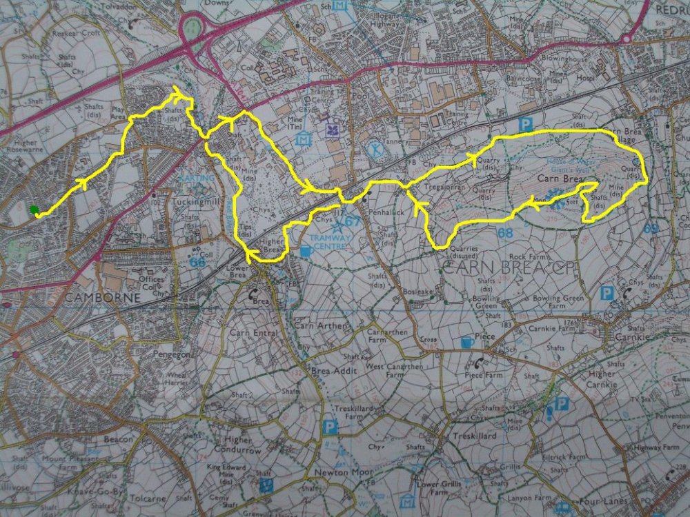 Image by Flickr user GloomyCorp