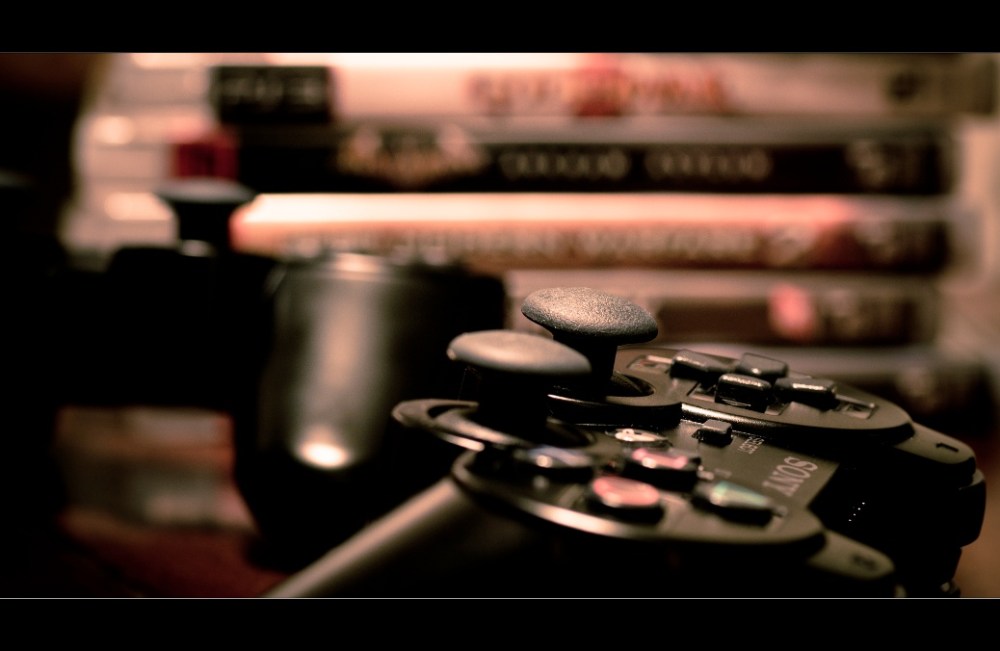 Image by Flickr user jDevaun