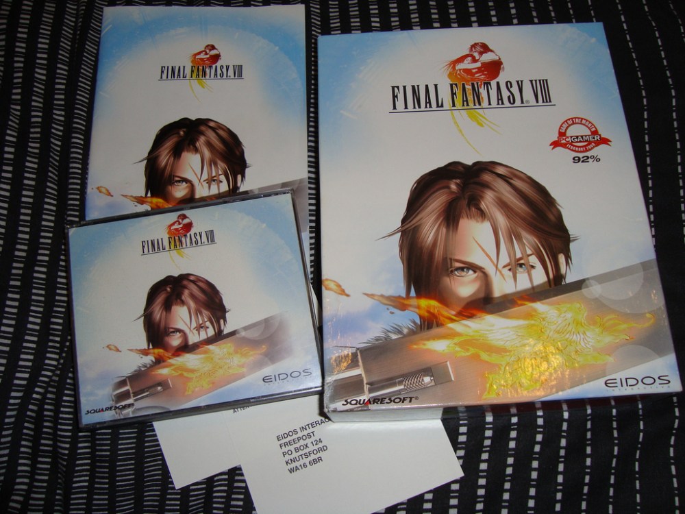 Image from Flickr User: metallimaniac