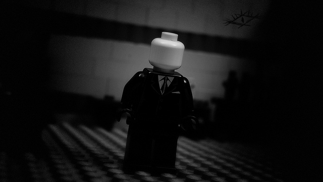 Image from Flickr User: Annoying Noises