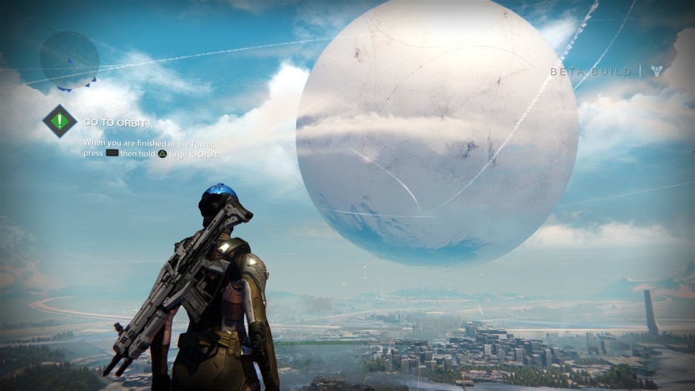 Destiny_Beta_The_Traveler