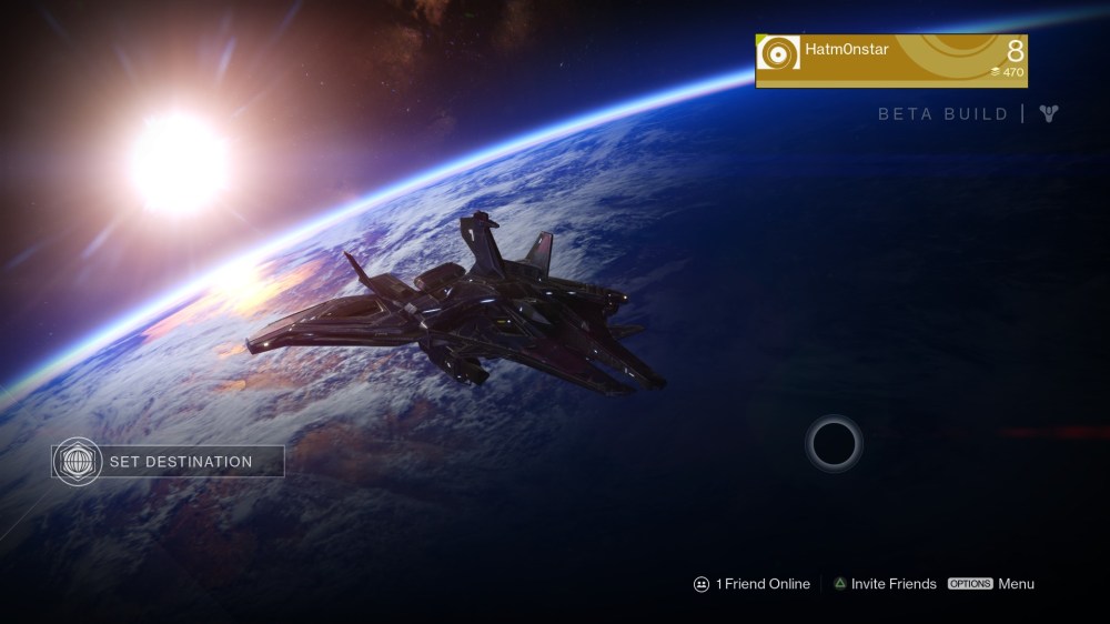 Destiny_beta_Earth_Orbit