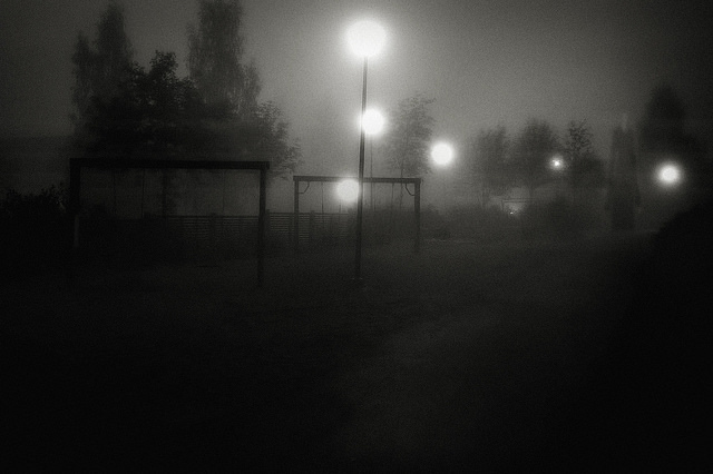 Image by Flickr User: TJ Fowler