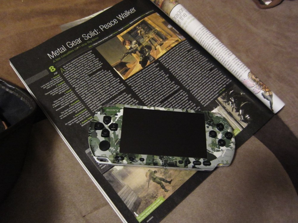 Image by Flickr user The Master Shake Signal