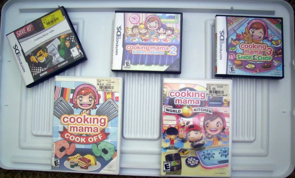 Image by Flickr user Tamara Evans