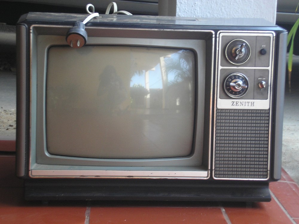 Image from Flickr User: Jose Armas