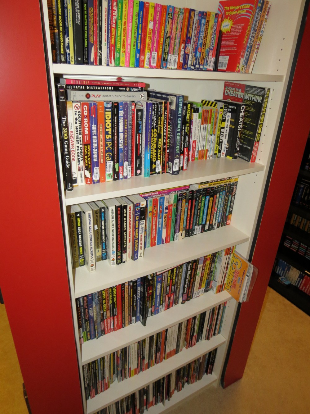 Image by Flickr User: Thomas Schrantz