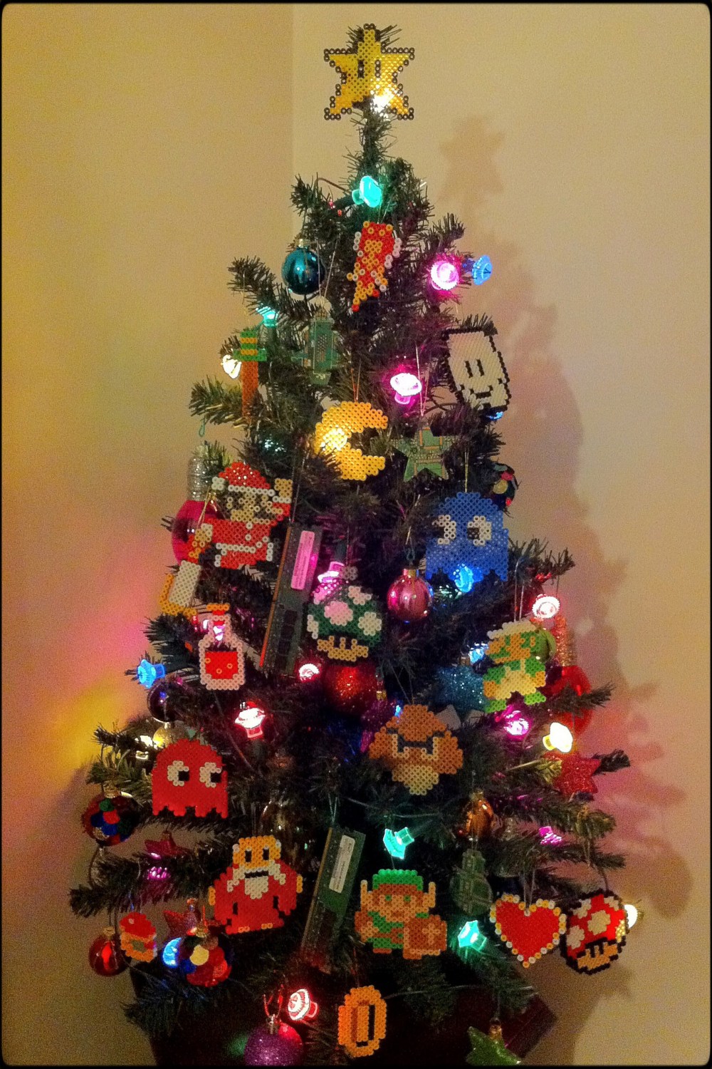 Image from Flickr User: Momou crochet