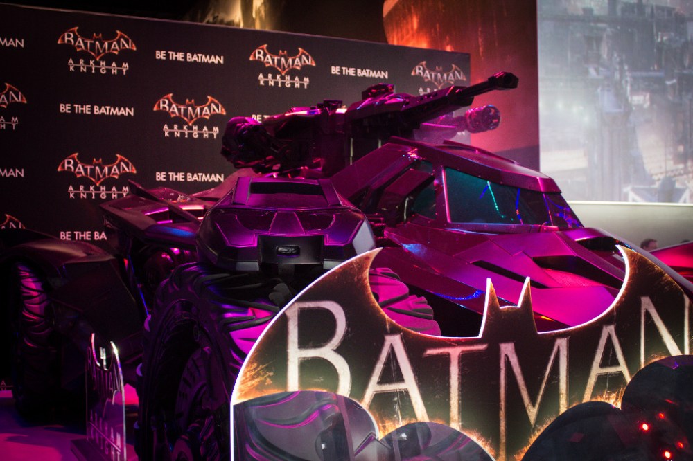 Image by Flickr user Darryl Chan (CC)