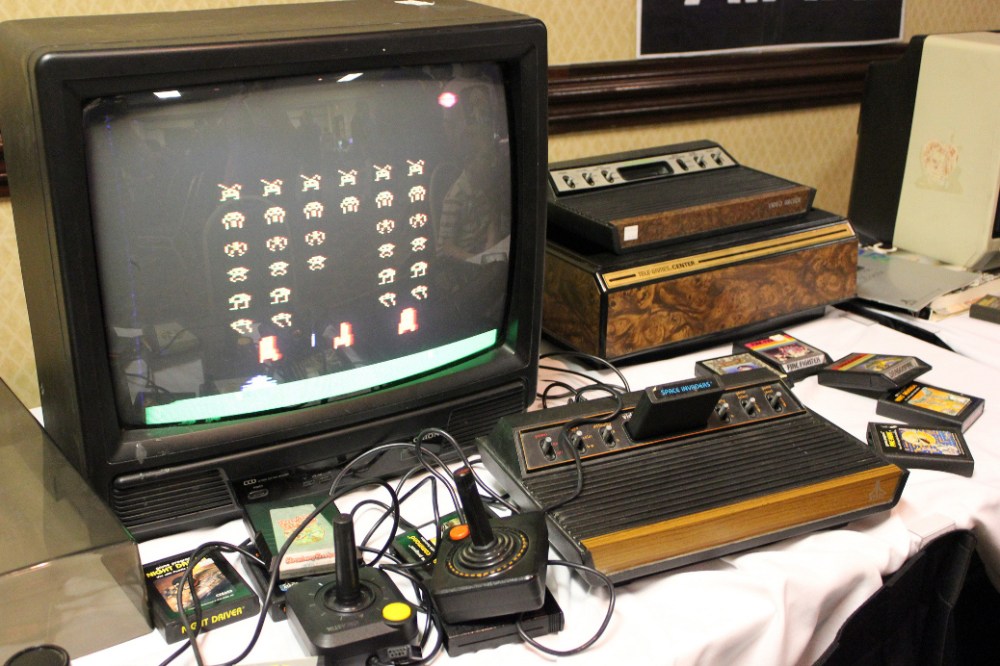 Image by Flickr user Pure Geekery