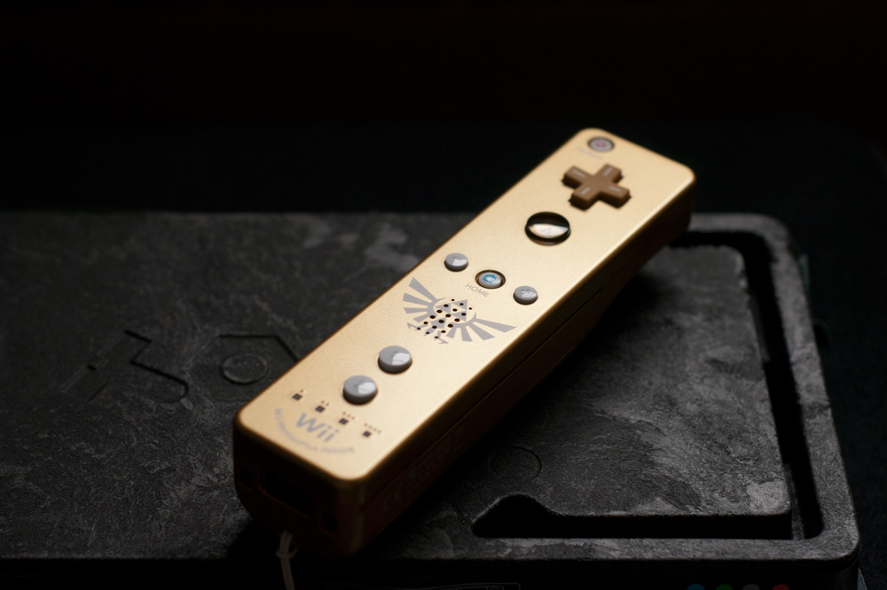 Image by Flickr User: nonlirk