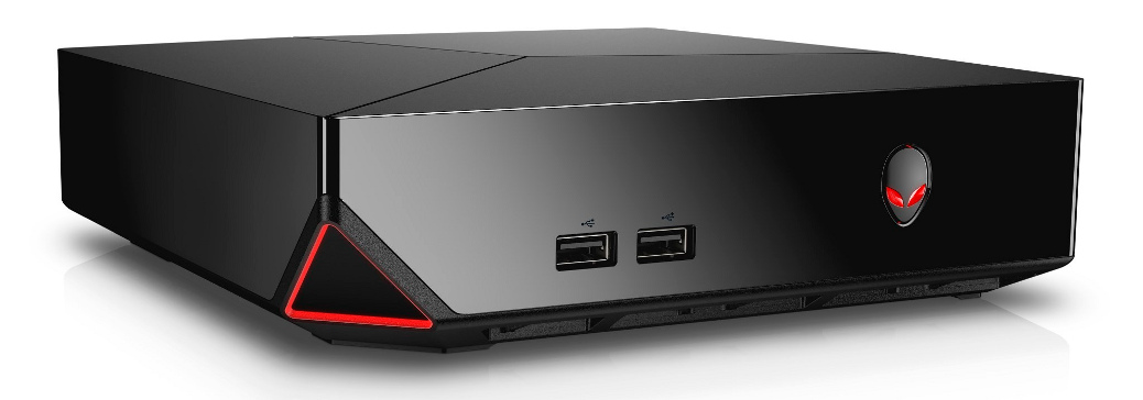 Let’s Talk About the Alienware Alpha – VIRTUAL BASTION