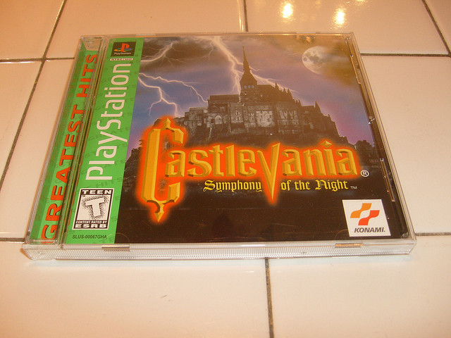 Image by Flickr user  Christina Helton (CC)