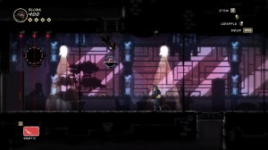 Mark of the Ninja screen