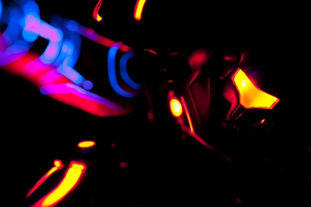 Image by Flickr user Umesh Bansal (CC)