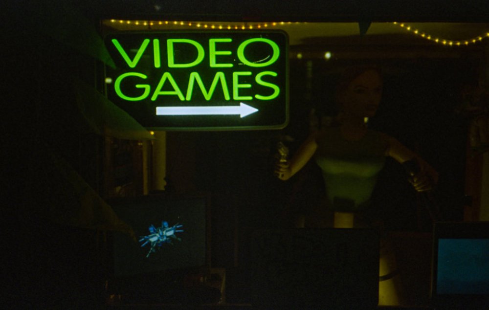 Image by Flick user Satish Indofunk 