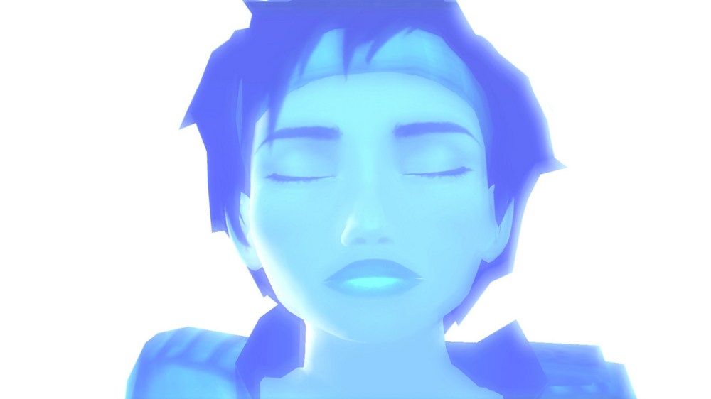 Beyond Good and Evil Jade