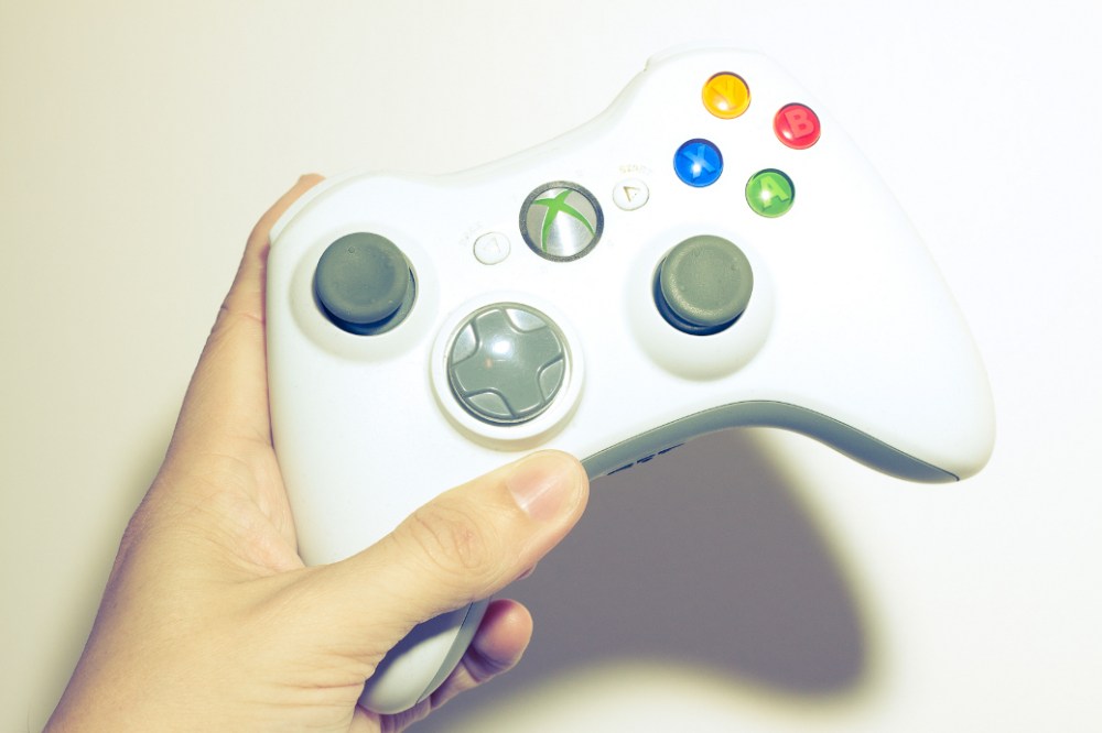 Image by Flickr user Brian J. Matis (CC)