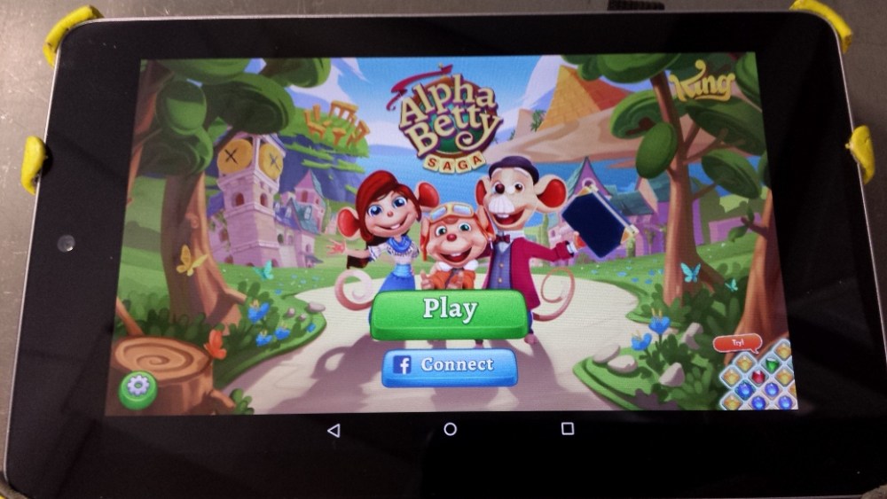 Image by cary -- my poor, poor tablet...