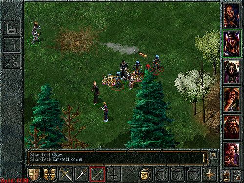 Screenshot from Flickr User: Fumaole