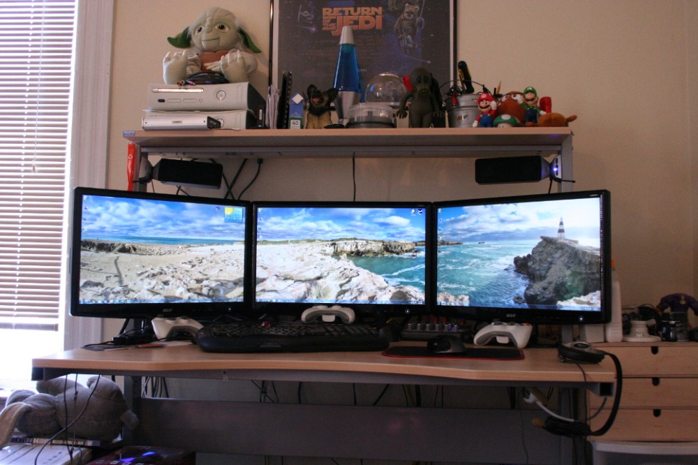 Image by Flickr user Jon B (CC)