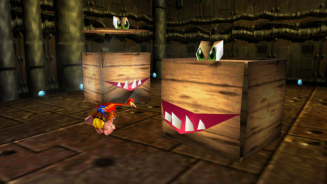 Image by Flickr user Gamerscore Blog (CC)