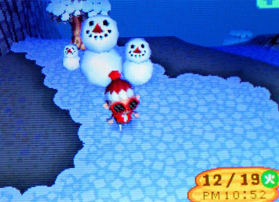 Screenshot by Flickr User: GABURU