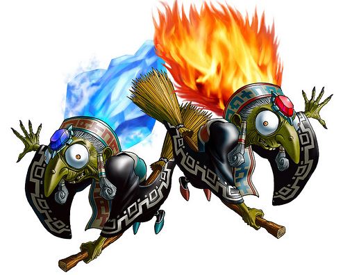 Image from Flickr User: Oliver Diaz