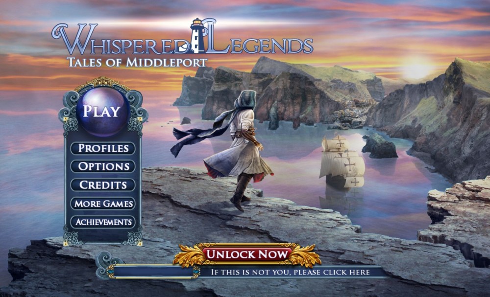 Screenshot by Dina Farmer