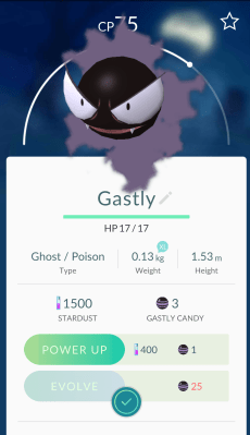 The whole idea is somewhat ghastly...haha.